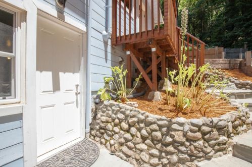 10550 Creekwood Dr, Felton CA  95018-8942 exterior