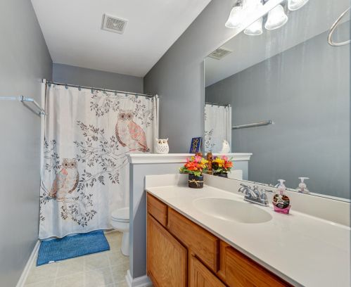 3543 Agape Ct, Ladson SC  29456-3967 exterior
