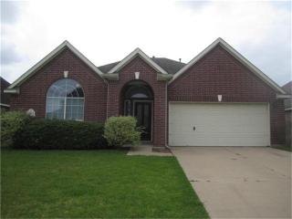 4011 Meadow Lilly Ln, Katy, TX 77449-7648