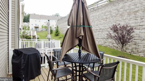 3566 Muirwood Dr, Newtown Square PA  19073 exterior