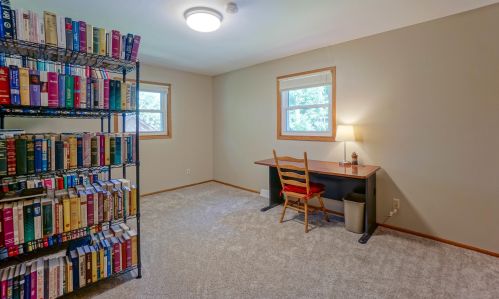 2839 Rolling Ridge Dr, Waukesha WI  53188-1362 exterior