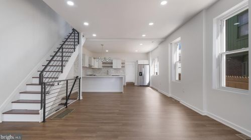 1731 Harrison St, Philadelphia PA  19124-2747 exterior