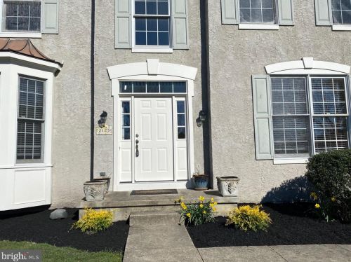 2123 Basswood Dr, Miquon, PA 19444-2332