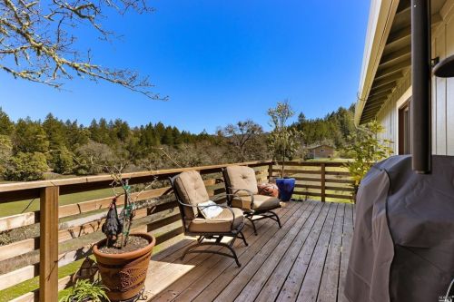 18801 Shafer Ranch Rd, Willits CA  95490-9642 exterior