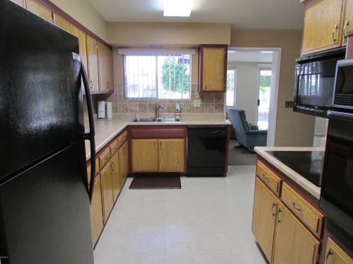 10129 Desert Hills Dr, Sun City AZ  85351-3907 exterior