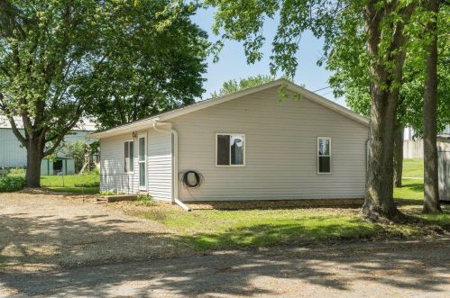25 1st St, Potsdam MN  55932-9684 exterior
