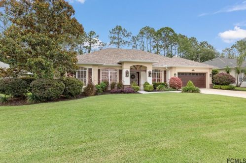 143 Eric Dr, Palm Coast, FL 32164-2901