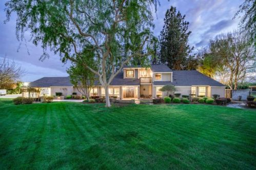 7881 Herndon Ave, Fresno, CA 93723-9313
