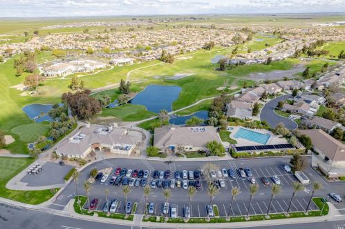 341 Springhill Dr, Rio Vista CA  94571-2234 exterior