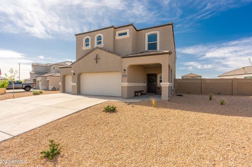 30633 Amelia Ave, Buckeye, AZ 85396-6887
