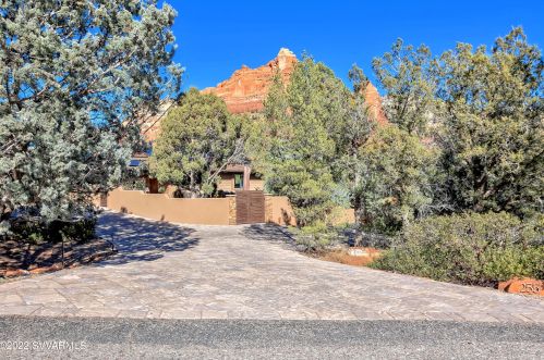 255 Rim Shadows Dr, Sedona, AZ 86336-3458