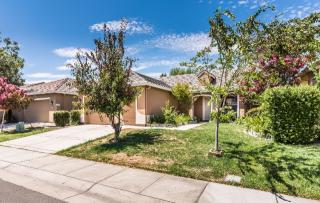 5681 Overleaf Way, Sacramento, CA 95835-1930