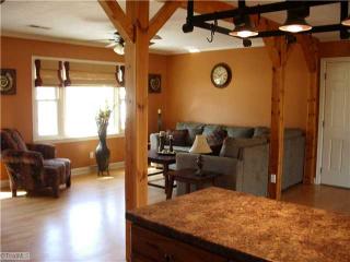 620 Piney Grove Rd, Kernersville NC  27284-2373 exterior