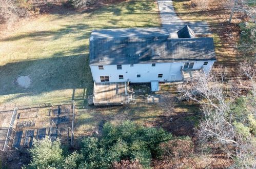 187 Bedlam Rd, North Windham CT  06235-2325 exterior