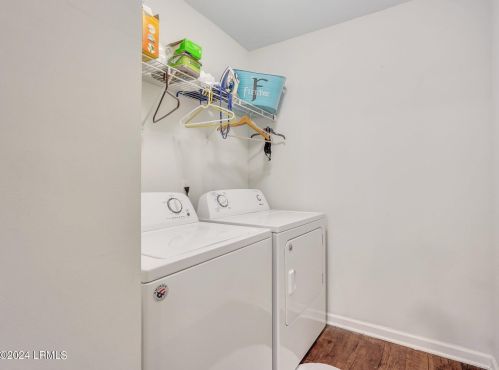 4923 Tidal Walk Ln, Beaufort SC  29907 exterior