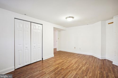 3005 11th St, Washington DC  20001-3905 exterior