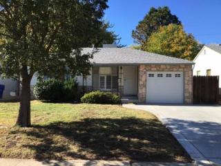 5632 El Arado Way, Sacramento, CA 95822-3110
