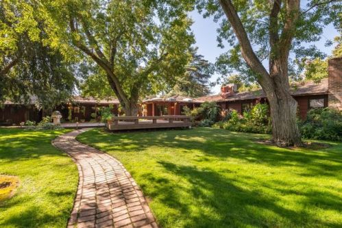 5505 Butler Ave, Fresno, CA 93727-5305