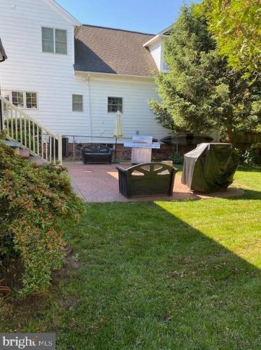 1410 Augustine Ave, Fredericksburg VA  22401-5308 exterior