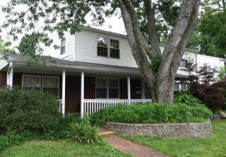 3694 Managua Dr, Westerville, OH 43081-4118