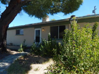525 Chaparral St, Oracle AZ  85623-6144 exterior