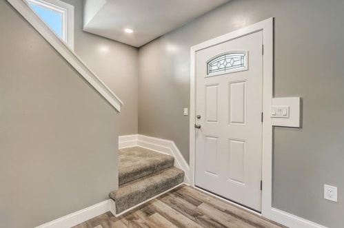 2689 Milwaukee St, Madison WI  53704-5153 exterior