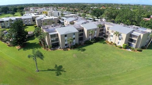 3655 Boca Ciega Dr, Naples FL  34112-6818 exterior