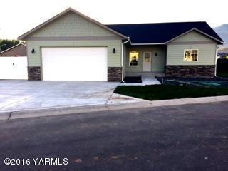108 Apple Loop, Goose Prairie, WA 98937-8821