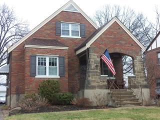 1512 Wittekind Ter, Cincinnati, OH 45224-2153