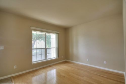 9624 Castle Pines Dr, Austin TX  78717-3856 exterior