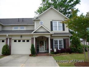322 Coverly Sq, Fayetteville, NC 28303-6825