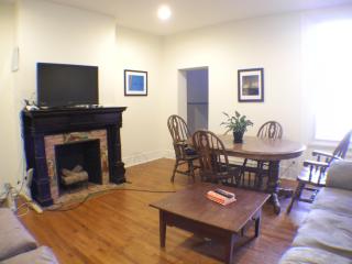 1823 Spring Garden St, Philadelphia PA  19130-3916 exterior