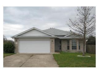 213 Valley Run Trl, Webberville, TX 78621-4193