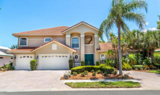 1965 Canterbury Dr, Melbourne, FL 32903-4028