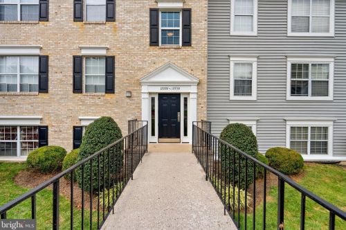 12226 Stevenson Ct, Woodbridge, VA 22192-5218