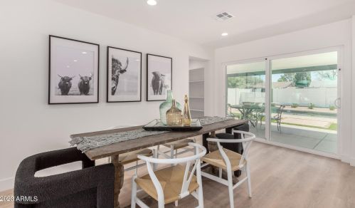 231 El Camino Dr, Phoenix AZ  85020-3515 exterior