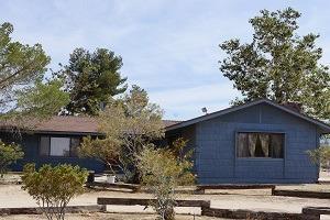 4949 Coyote Rd, Phelan, CA