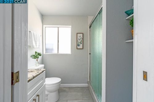 1349 Delaware St, Berkeley CA  94702-1408 exterior