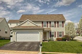 618 Blossom Hill Ln, Yoe, PA 17313-9435
