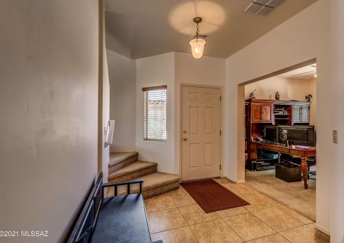 8845 Misty Brook Dr, Tucson, AZ 85743-1505