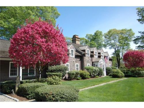 716 Ridgefield Rd, Wilton, CT 06897-1627
