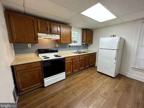 340 Franklin St, Hanover PA  17331-2426 exterior