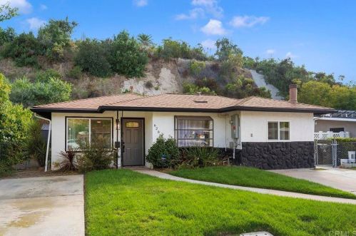 6289 Jeff St, San Diego, CA 92115-6708