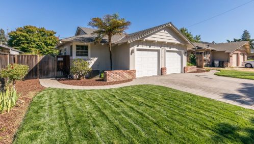 934 Goodwin Ave, San Jose, CA 95128-3616