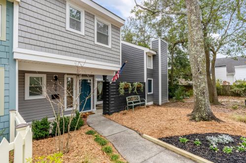 629 Baytree Ct, Mount Pleasant SC  29464-3534 exterior