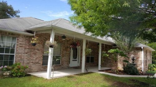 16621 Egret Cir, Pensacola, FL 32507-9710