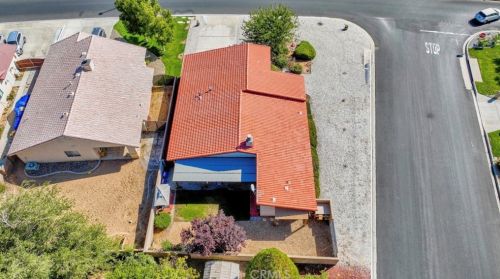 12542 Spring Valley Pkwy, Victorville CA  92395 exterior