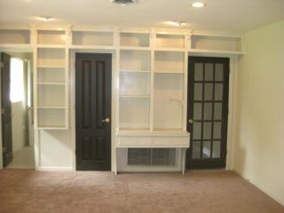 1121 Federal Dr, Montgomery AL  36107-1117 exterior