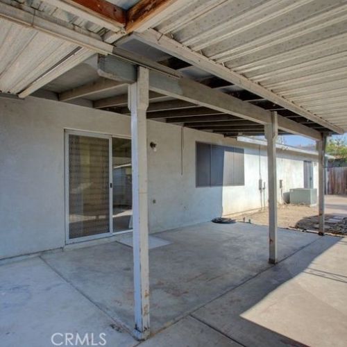 1612 Clevenger Dr, Modesto CA  95356-0813 exterior
