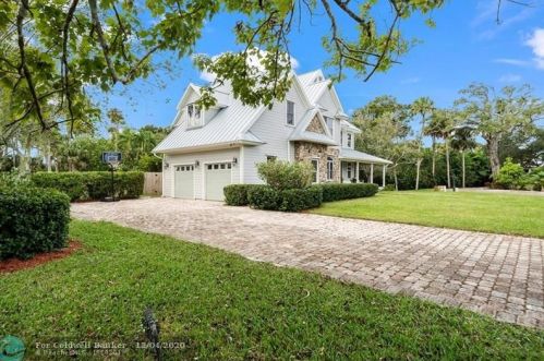 3445 Buckinghammock Trl, Vero Beach, FL 32960-6921